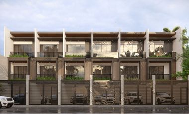 Townhouse for Sale in Plainview Mandaluyong City