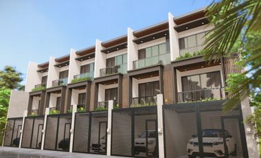Townhouse for Sale in Plainview Mandaluyong City