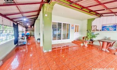 หมู่บ้านแพรมาพร (หลังมุม) ทำเล : ลำลูกกา - คลอง 7 (B)