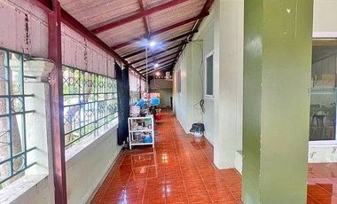 หมู่บ้านแพรมาพร (หลังมุม) ทำเล : ลำลูกกา - คลอง 7 (B)