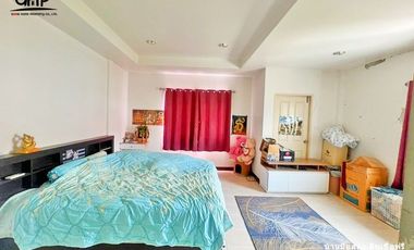 หมู่บ้านแพรมาพร (หลังมุม) ทำเล : ลำลูกกา - คลอง 7 (B)