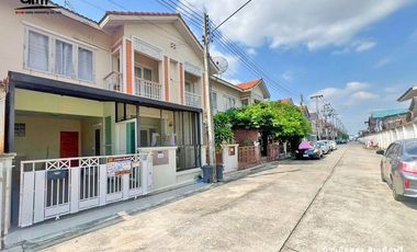 หมู่บ้านบ้านฟ้าปิยรมย์ เฟส 8 ทำเล : ลำลูกกา – คลอง 6 (B)