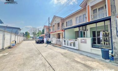 หมู่บ้านบ้านฟ้าปิยรมย์ เฟส 8 ทำเล : ลำลูกกา – คลอง 6 (B)