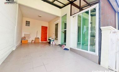 หมู่บ้านบ้านฟ้าปิยรมย์ เฟส 8 ทำเล : ลำลูกกา – คลอง 6 (B)