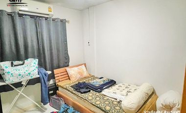 หมู่บ้านบ้านฟ้าปิยรมย์ เฟส 8 ทำเล : ลำลูกกา – คลอง 6 (B)