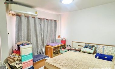 หมู่บ้านบ้านฟ้าปิยรมย์ เฟส 8 ทำเล : ลำลูกกา – คลอง 6 (B)