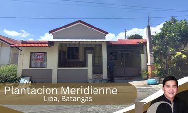 Affordable Residential Lot for Sale in Lipa City, Batangas – 120 sqm at ₱2.1M