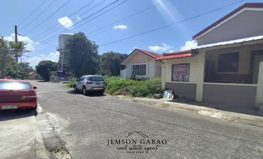 Affordable Residential Lot for Sale in Lipa City, Batangas – 120 sqm at ₱2.1M