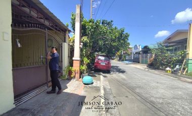 Affordable Residential Lot for Sale in Lipa City, Batangas – 120 sqm at ₱2.1M