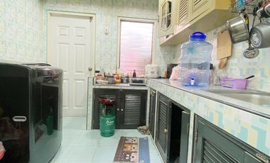 หมู่บ้านตะวันงาม ทำเล : บางใหญ่ (ซอยกันตนา) (1)