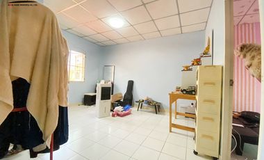 หมู่บ้านตะวันงาม ทำเล : บางใหญ่ (ซอยกันตนา) (1)