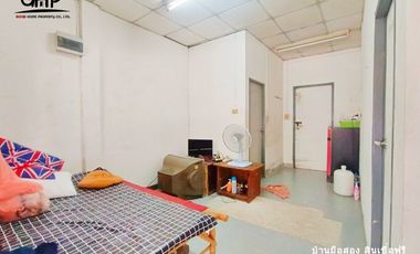 หมู่บ้านการเคหะชุมชนสระบุรี 2 ทำเล : ห้วยบง - สระบุรี