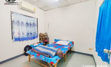 หมู่บ้านการเคหะชุมชนสระบุรี 2 ทำเล : ห้วยบง - สระบุรี