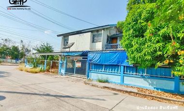 หมู่บ้านการเคหะชุมชนสระบุรี 2 ทำเล : ห้วยบง - สระบุรี
