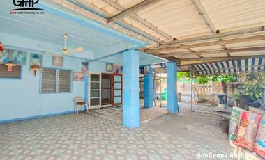 หมู่บ้านการเคหะชุมชนสระบุรี 2 ทำเล : ห้วยบง - สระบุรี