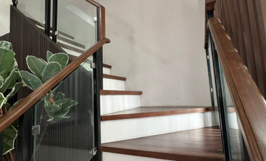 FOR SALE: 4-BEDROOM SINGLE ATTACHED HOUSE & LOT (Pre-Selling)