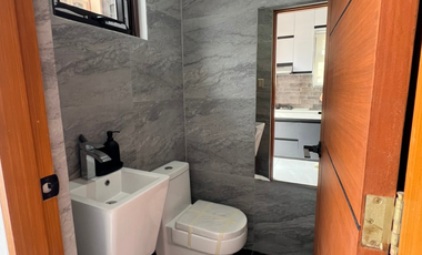 FOR SALE: 4-BEDROOM SINGLE ATTACHED HOUSE & LOT (Pre-Selling)