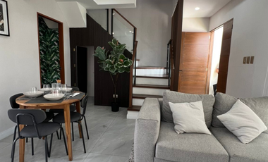 FOR SALE: 4-BEDROOM SINGLE ATTACHED HOUSE & LOT (Pre-Selling)