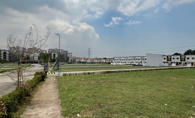 FOR SALE: 4-BEDROOM SINGLE ATTACHED HOUSE & LOT (Pre-Selling)