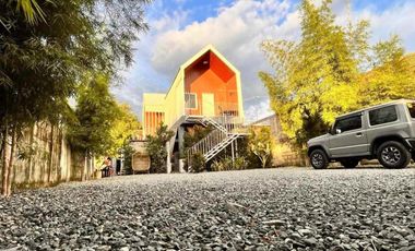 Pool Villa in Mabalacat, Pampanga for Sale!