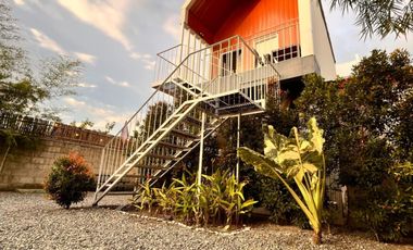 Pool Villa in Mabalacat, Pampanga for Sale!