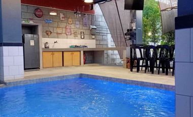 Pool Villa in Mabalacat, Pampanga for Sale!