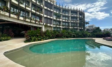 Departamento en venta en Mistiq Gardens Tulum