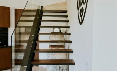 Departamento en venta en Mistiq Gardens Tulum