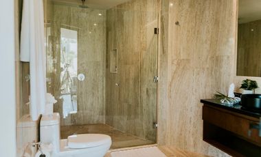 Departamento en venta en Mistiq Gardens Tulum
