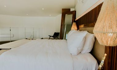 Departamento en venta en Mistiq Gardens Tulum