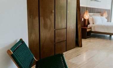 Departamento en venta en Mistiq Gardens Tulum