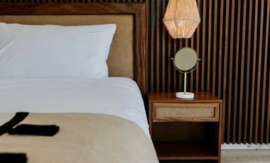 Departamento en venta en Mistiq Gardens Tulum