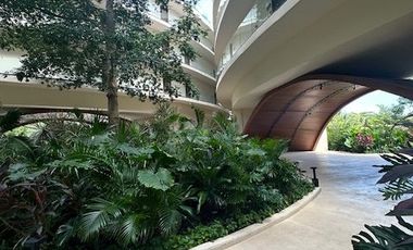 Departamento en venta en Mistiq Gardens Tulum