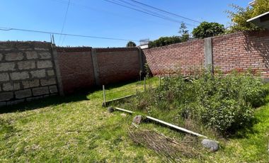 🚨¡Oportunidad Única!🚨 Terreno Exclusivo en Sachaca – El Palacio I 🏡✨