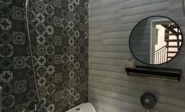 Rumah villa murah kota Batu