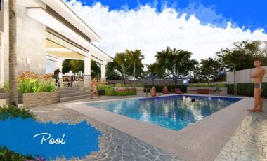 Pre-selling 2-Storey Single Attached House in Looc, Lapu-lapu City