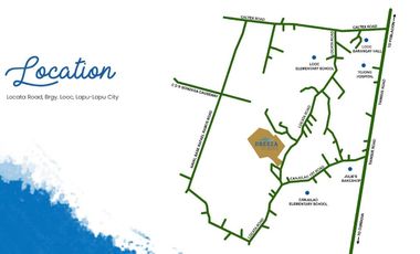 Pre-selling 2-Storey Single Attached House in Looc, Lapu-lapu City