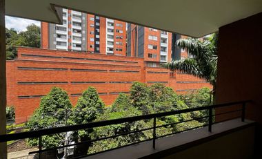 Apartamento en arriendo, Cumbres, Envigado, Antioquia