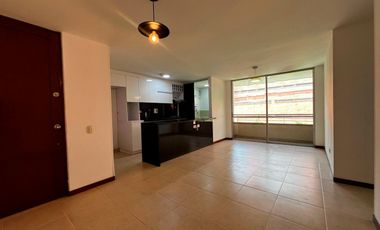 Apartamento en arriendo, Cumbres, Envigado, Antioquia