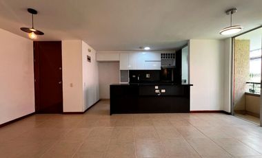 Apartamento en arriendo, Cumbres, Envigado, Antioquia