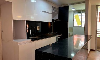 Apartamento en arriendo, Cumbres, Envigado, Antioquia