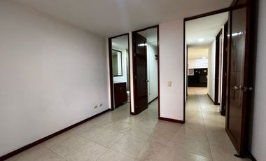 Apartamento en arriendo, Cumbres, Envigado, Antioquia