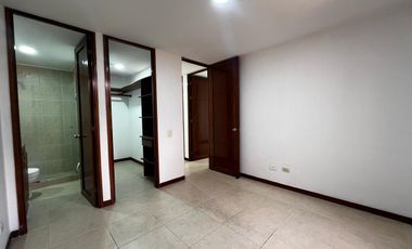 Apartamento en arriendo, Cumbres, Envigado, Antioquia