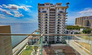 Rush Sale 3 Bedroom Unit in Oak Harbor Residences Pasay City