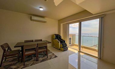 Rush Sale 3 Bedroom Unit in Oak Harbor Residences Pasay City
