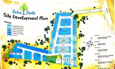 RFO 2-Storey Townhouse in Nangka, Consolacion, Cebu
