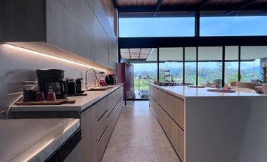 Casa en  venta,  Pantanillo,  El Retiro, Antioquia