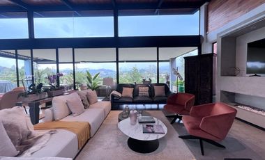Casa en  venta,  Pantanillo,  El Retiro, Antioquia