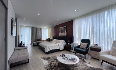 Casa en  venta,  Pantanillo,  El Retiro, Antioquia