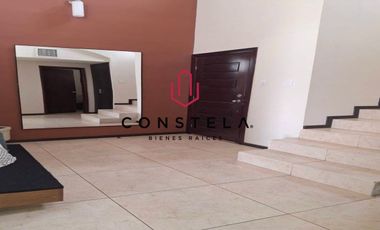 Casa Renta Fracc. Verandah, Zona Reliz, Chihuahua, Chih.